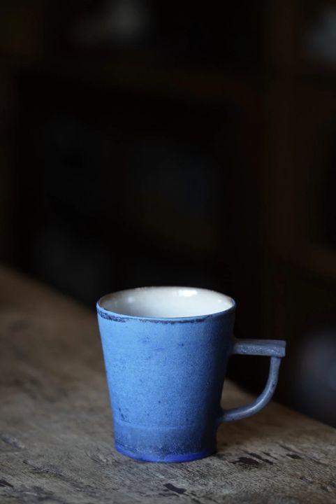 日本器｜大村剛咖啡杯