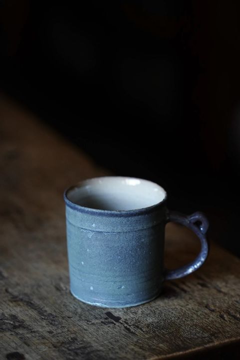 日本器｜大村剛咖啡杯