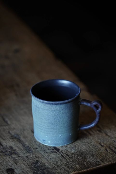 日本器｜大村剛咖啡杯