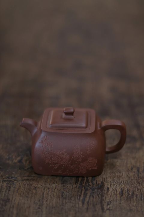 質樸｜盧偉作品
