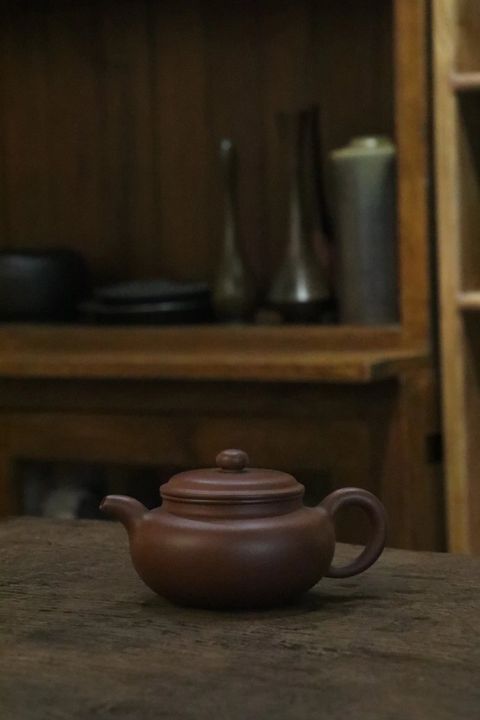 小仿古全手｜趙麗娟制作
