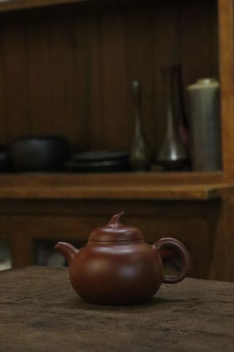 小茄段｜趙麗娟制作