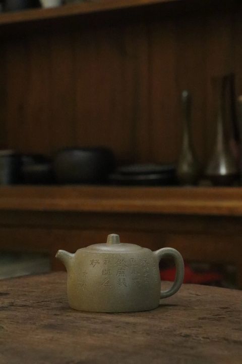 小井栏｜趙麗娟制作