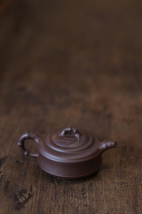 雙線竹鼓｜趙麗娟作品