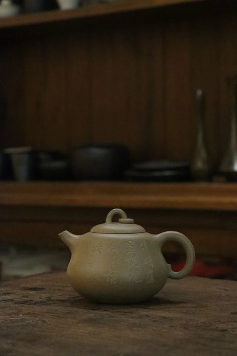 小葫芦｜趙麗娟制作